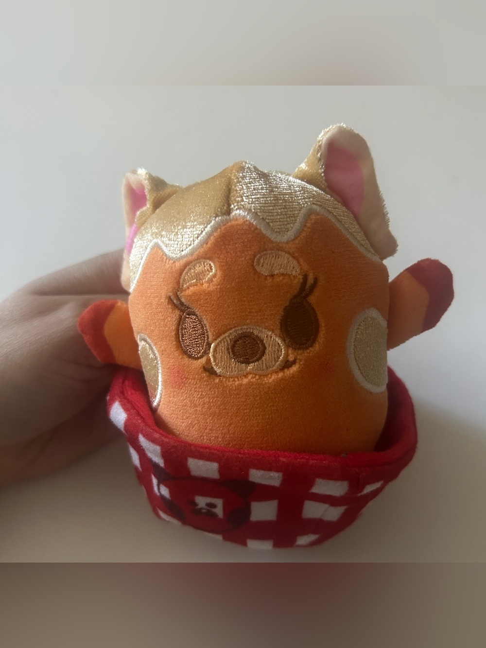 Red Panda Disney Munchling